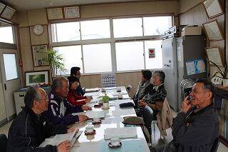学校運営協議会 学校運営協議会