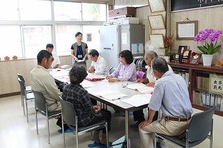 第１回運営協議会２