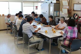 学校支援1 学校支援1