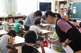 学力向上１
