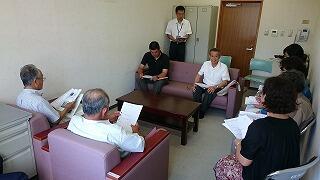 合同運営協議会２