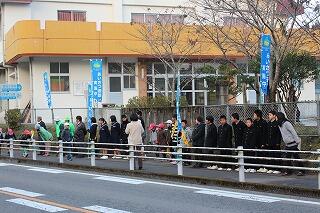 合同あいさつ１