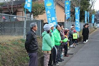 合同あいさつ２