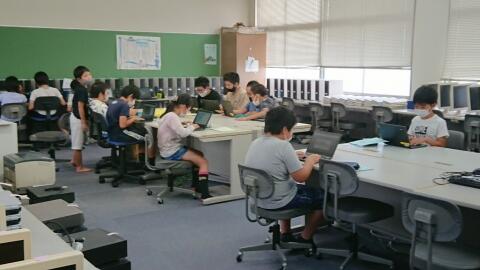 パソコン パソコン