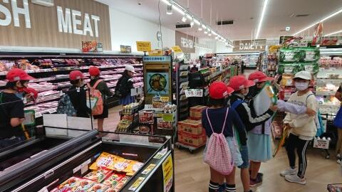 パシオ見学① パシオ見学①