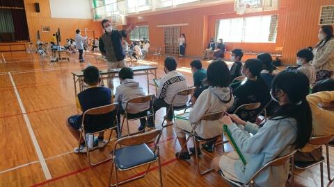 キャリア教育② キャリア教育②