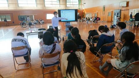 キャリア教育③ キャリア教育③