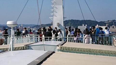 フェリー フェリー