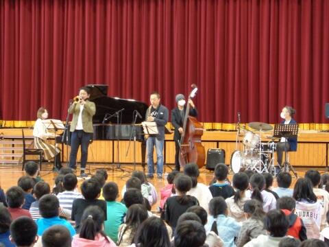 ジャズ鑑賞① ジャズ鑑賞①