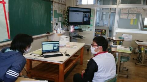 オンライン打合せ