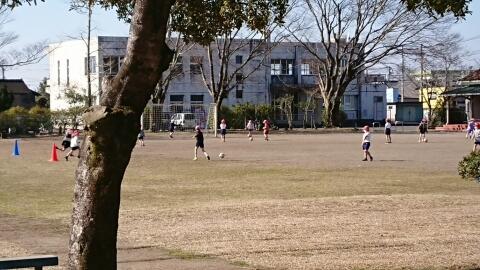 2年生体育 2年生体育