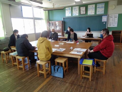 学校運営協議会