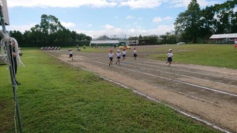 予行練習2 予行練習2