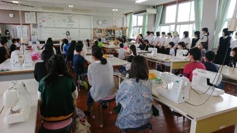 ミシン学習1 ミシン学習1