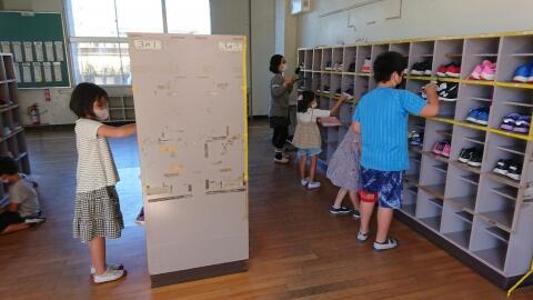 そうじ2 そうじ2