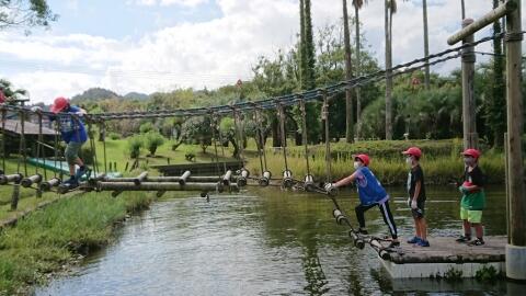 アスレチック アスレチック