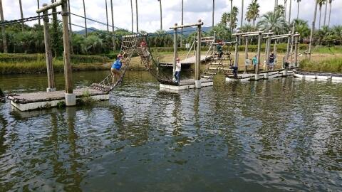 アスレチック2 アスレチック2