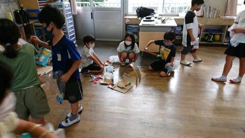おもちゃ祭り① おもちゃ祭り①