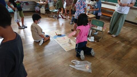 おもちゃ祭り② おもちゃ祭り②
