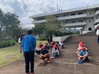 説明サイクリング