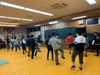 レクレーション