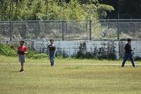 春の生き物の観察（４年生）
