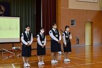 講師の交通安全協会の方々