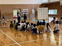 道路の安全な渡り方