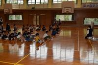 道路の安全な渡り方