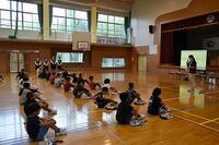 自転車の安全な乗り方