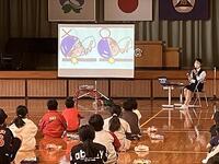 自転車の安全な乗り方