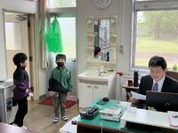 今度はボクの番だよ