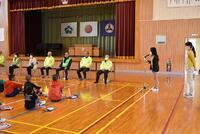 進行は委員会の子どもたちが行いました