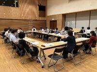 すぐれた知性部会