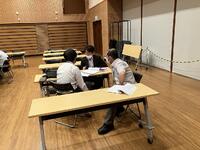 ふるさと教育部会