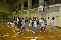 キャンドルファイヤー第２部