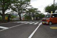 無事に訓練は終わりました。今年初めての訓練にしては良かったです。