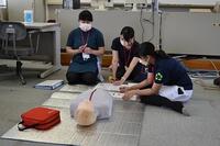 高学年の先生方