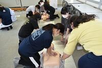 低学年の先生方