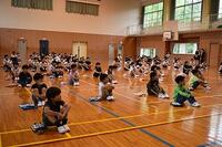 聞く態度が大変立派です