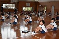 最後までしっかりと聞くことができました