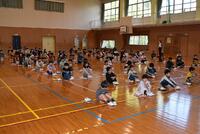 話の聞き方が上手です