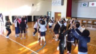 ふれあいタイム１年