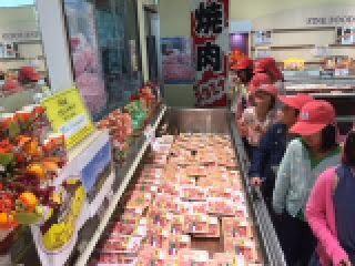 社会科見学（３年）