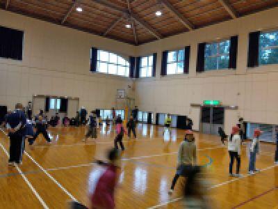 180221ふれあい集会（５・６年）