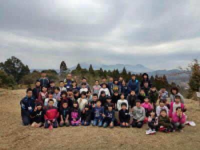 180302お別れ遠足