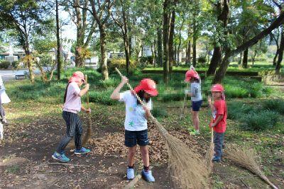 江楽園タイム活動