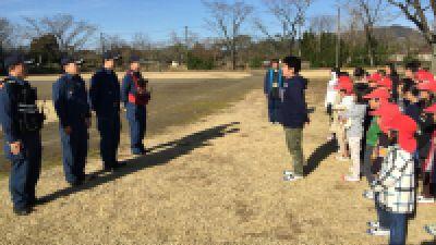 170117火災避難訓練