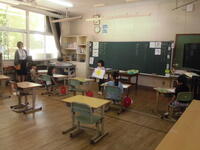 自己紹介（1年生）