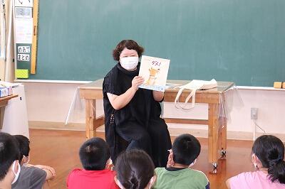 5・6年生 5・6年生